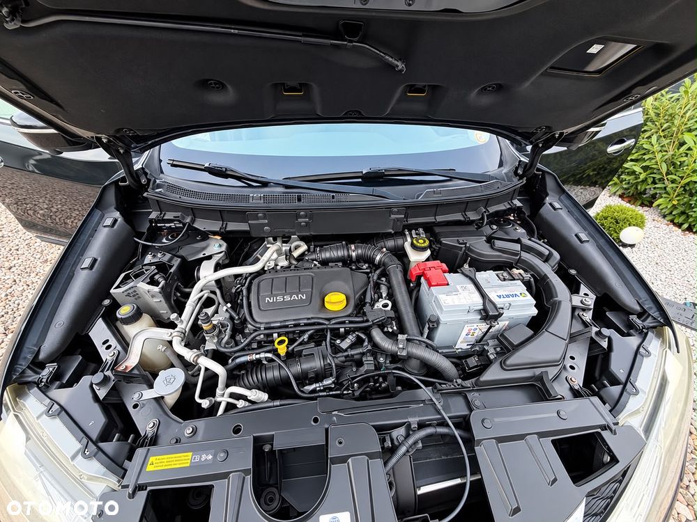 Nissan X-Trail - 33