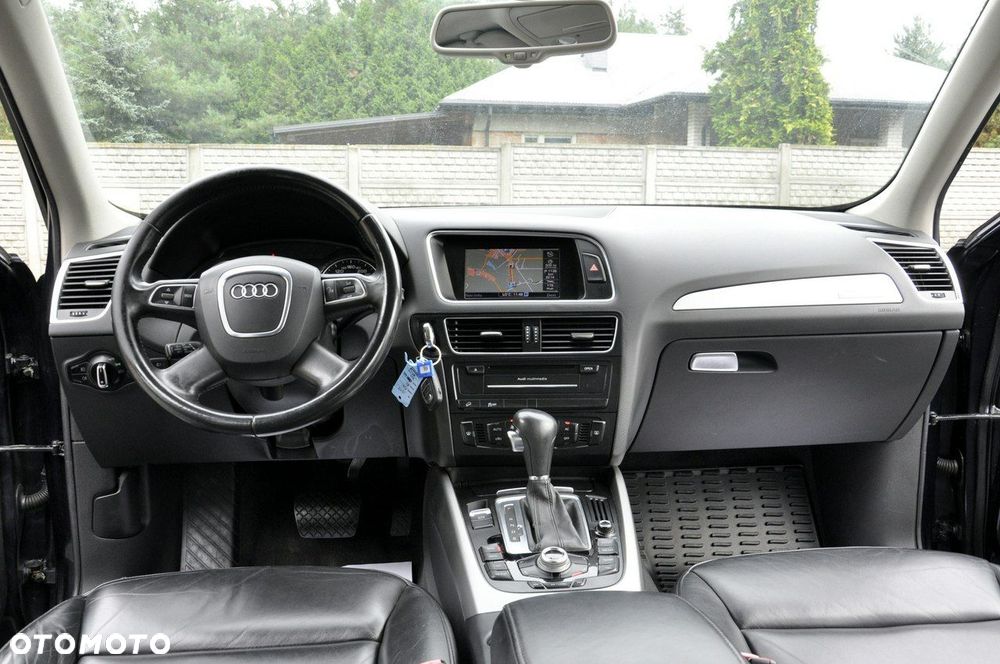 Audi Q5 3.0 TDI Quattro S tronic - 5