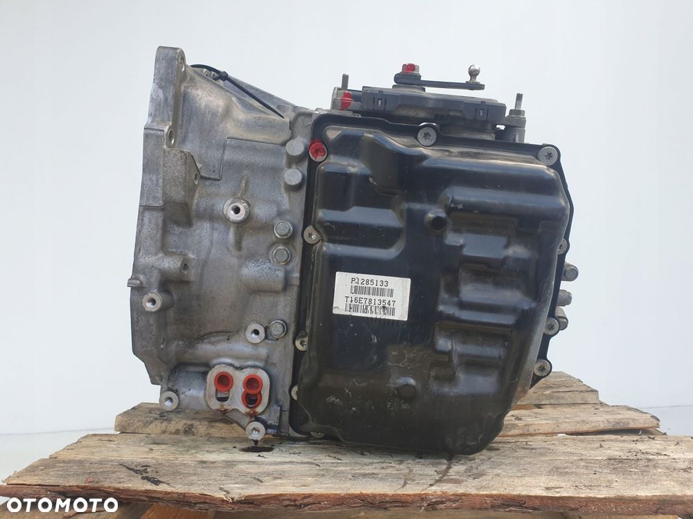 Volvo XC90 II 2.0 DIESEL D5 AUTOMATYCZNA SKRZYNIA BIEGÓW 1285133 TG-81SC - 5