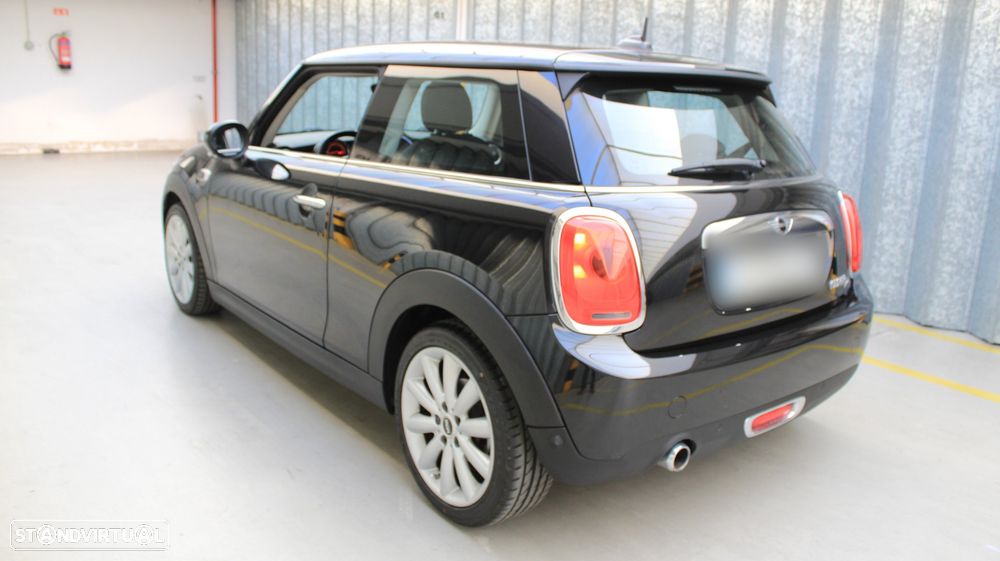 MINI 3 Portas Cooper D Aut. Seven Chili - 41