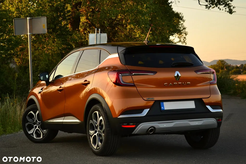 Renault Captur TCe 90 INTENS - 18