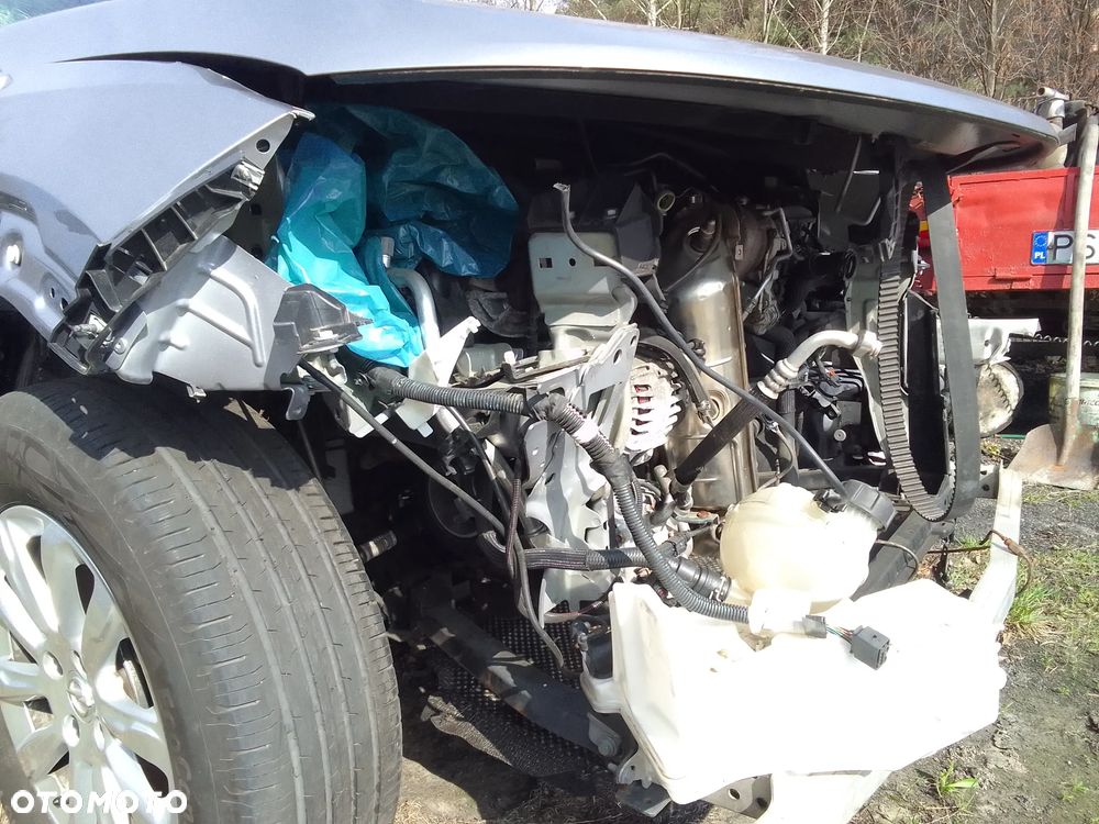 Opel Mokka 1.2 DI Turbo - 15