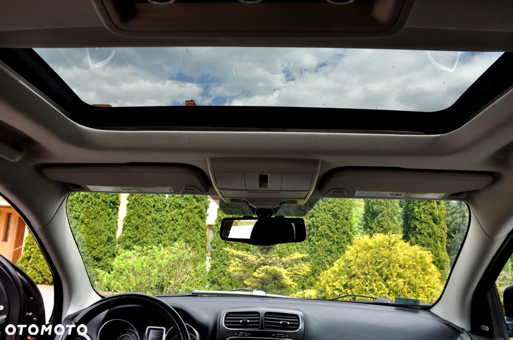 Fiat Freemont 2.0 Multijet 16V DPF Automatik Allrad Urban - 39