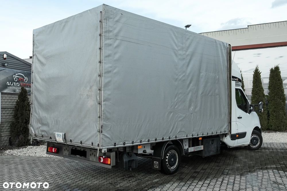 Renault MASTER - 9