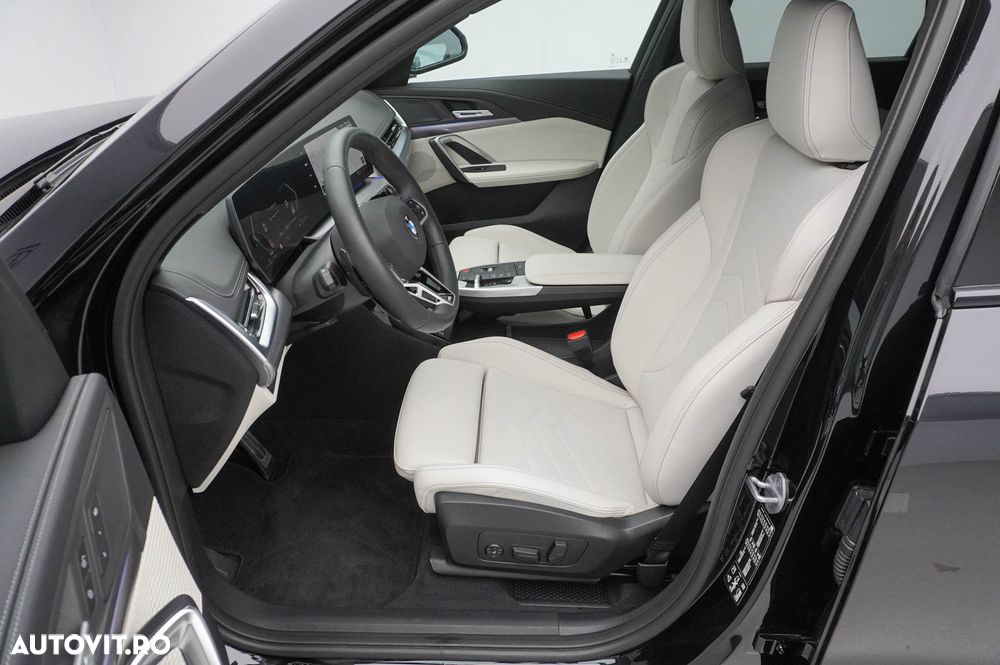 BMW X1 xDrive20d Aut. M Sportpaket - 10