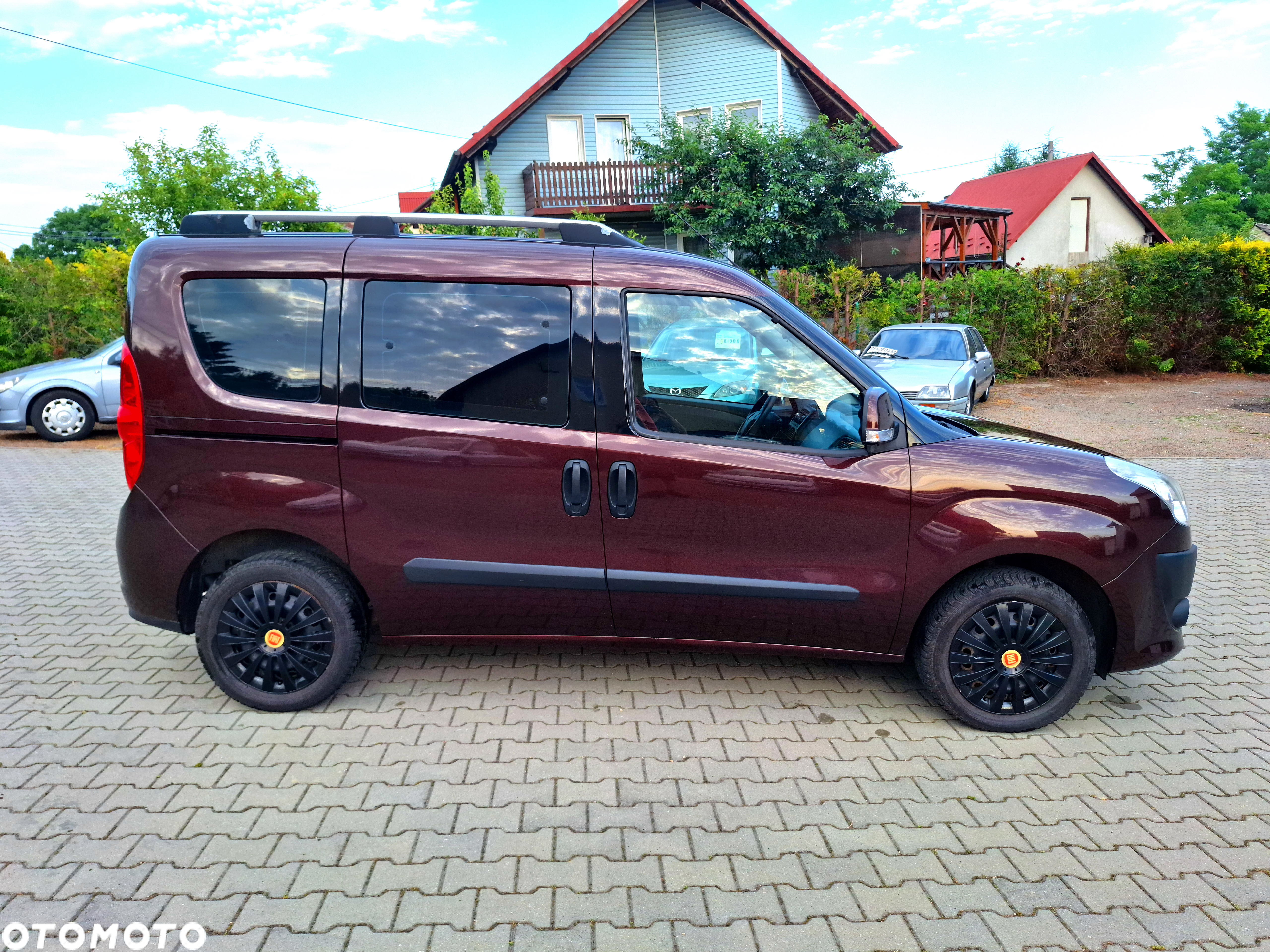 Fiat Doblo - 22