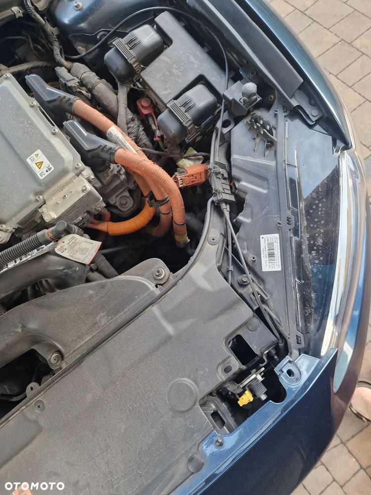 Ford Mondeo 2.0 Ti-VCT Titanium - 34