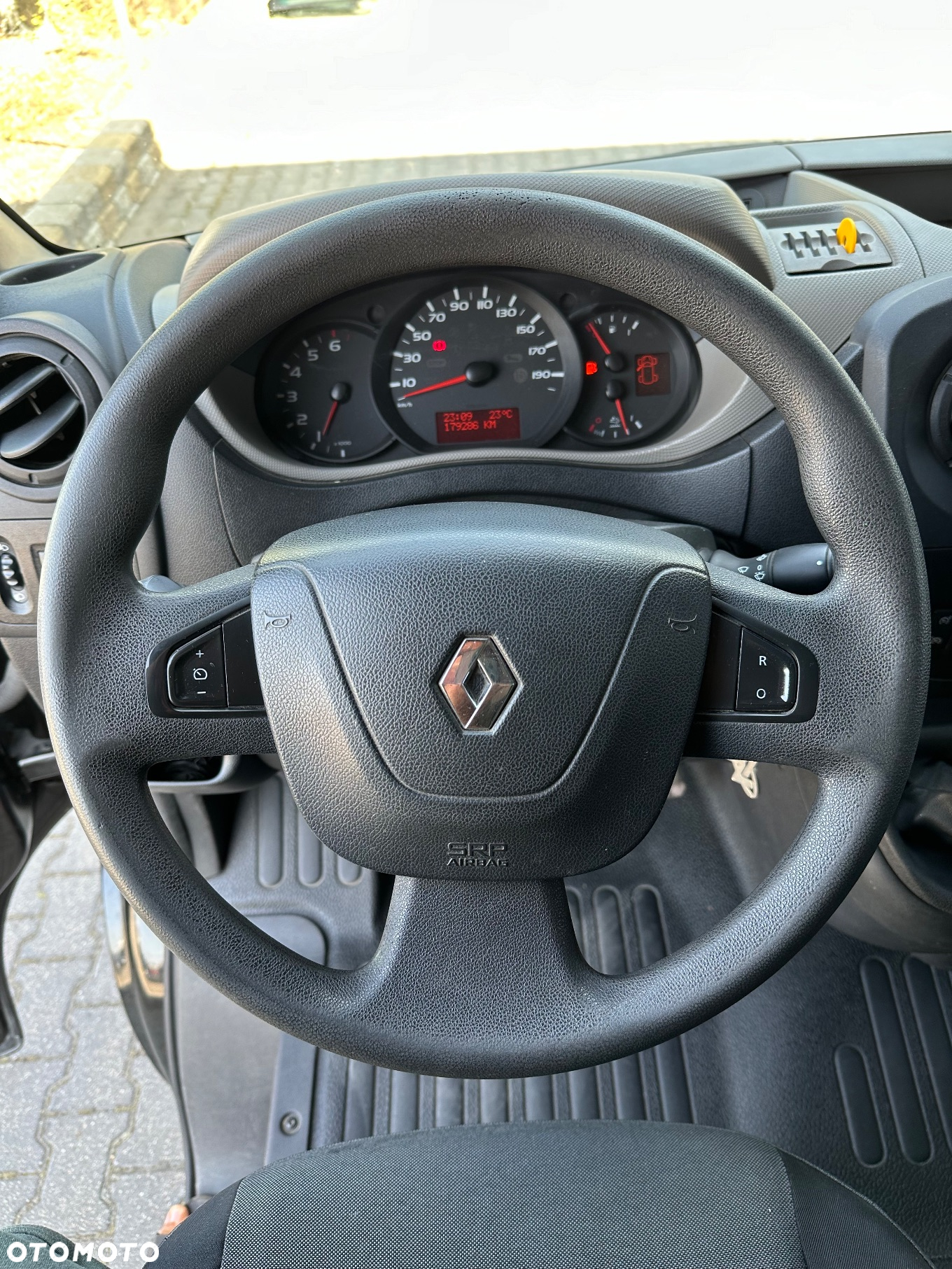 Renault Master L2H2 - 11