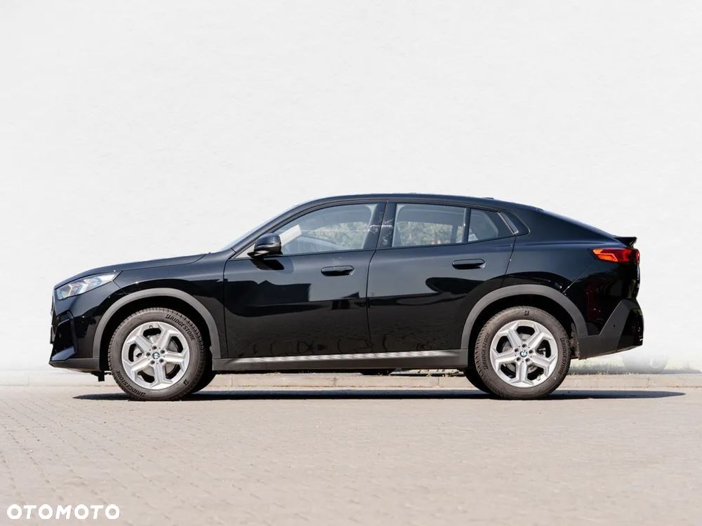 BMW X2 sDrive18d - 2