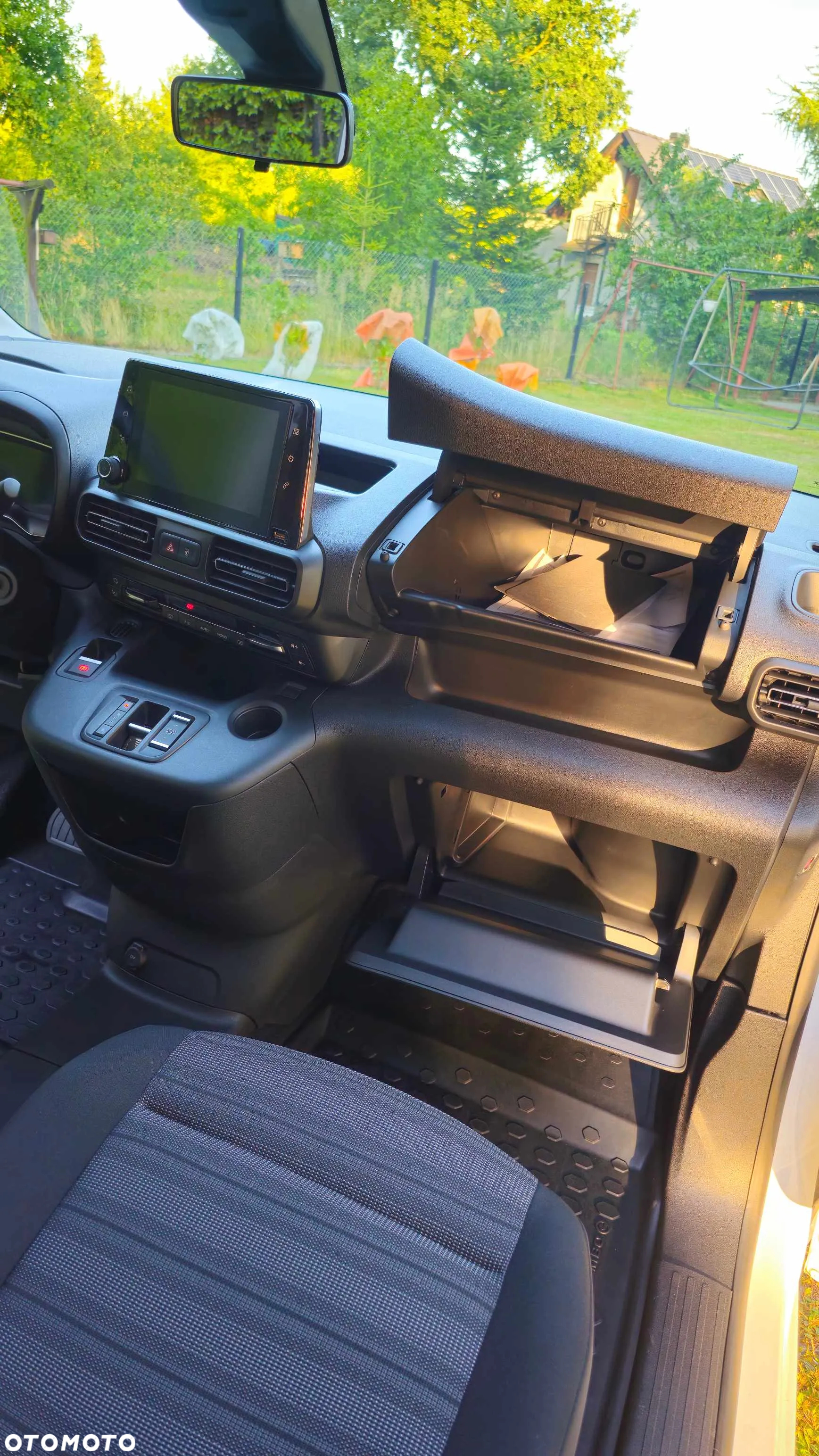 Opel Combo - 40