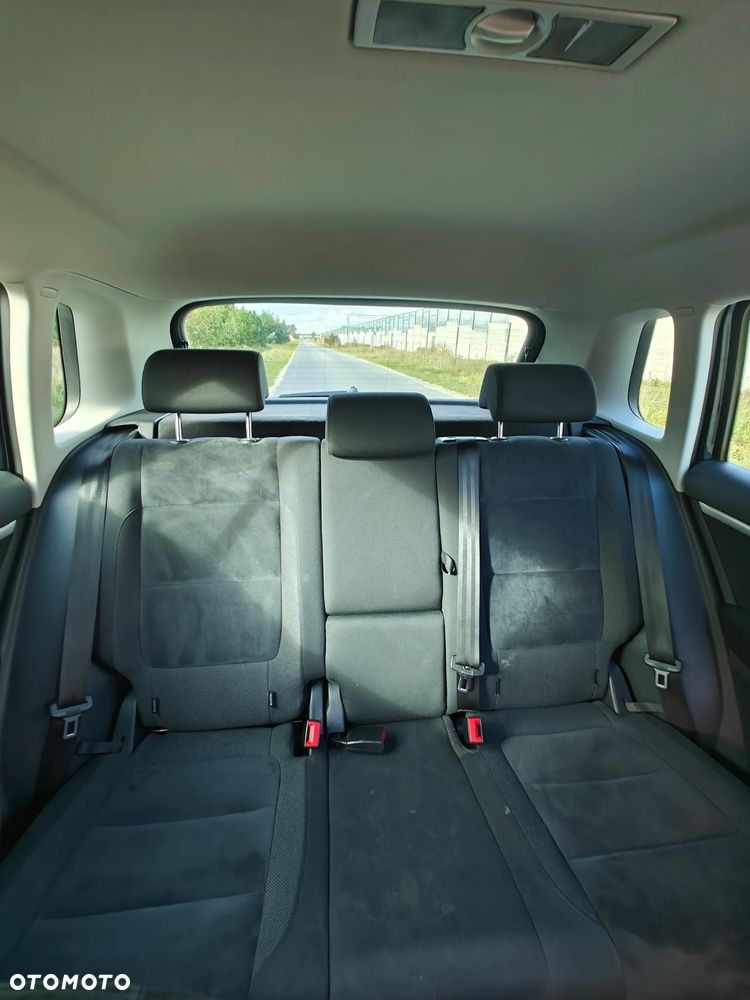 Volkswagen Tiguan 1.4 TSI Sport&Style - 10