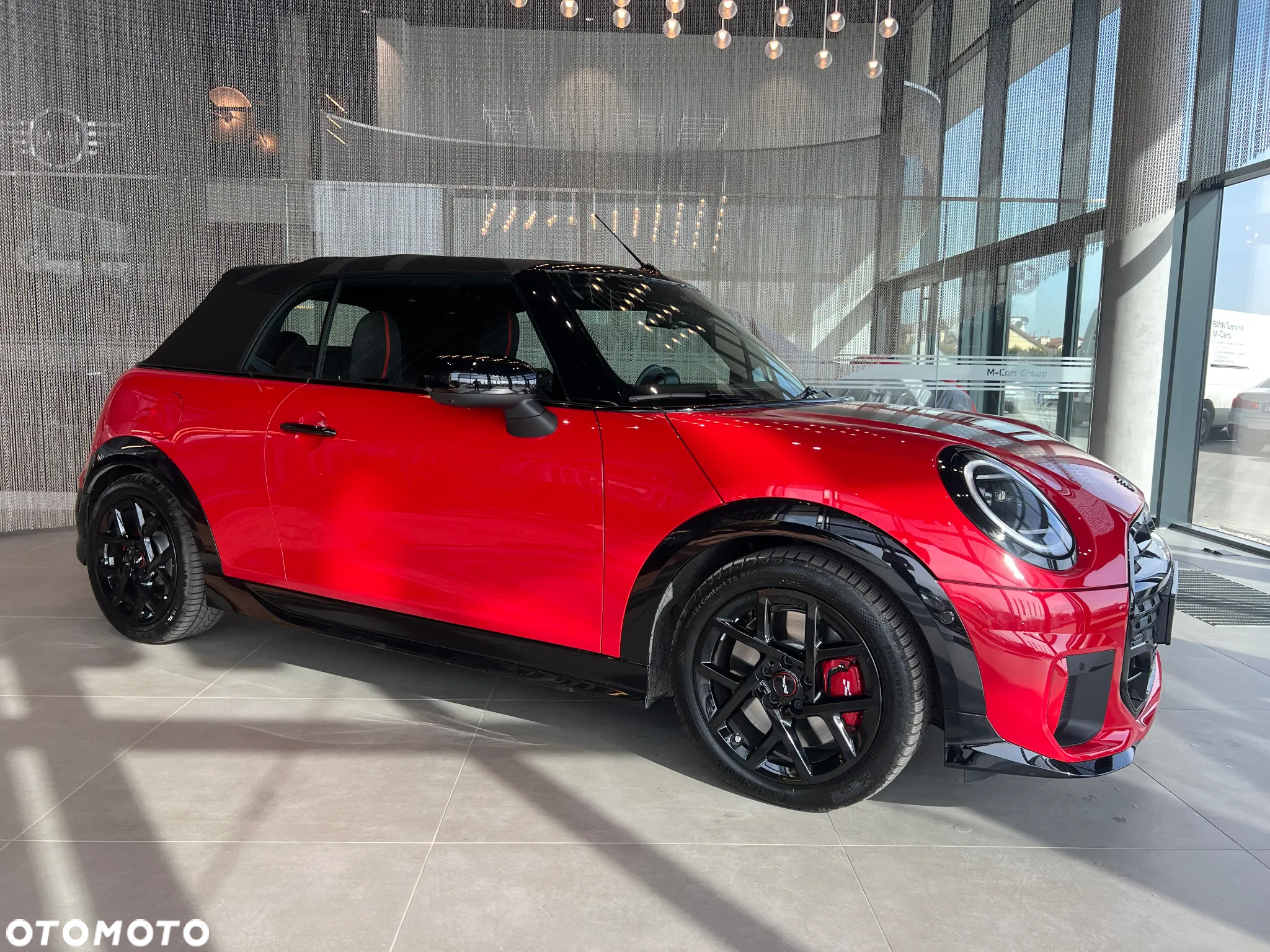 MINI John Cooper Works - 6