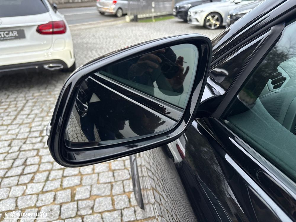 BMW 218 Gran Coupé i Pack Desportivo M - 17