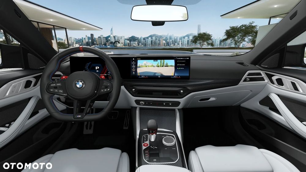 BMW M4 Competition M xDrive - 9