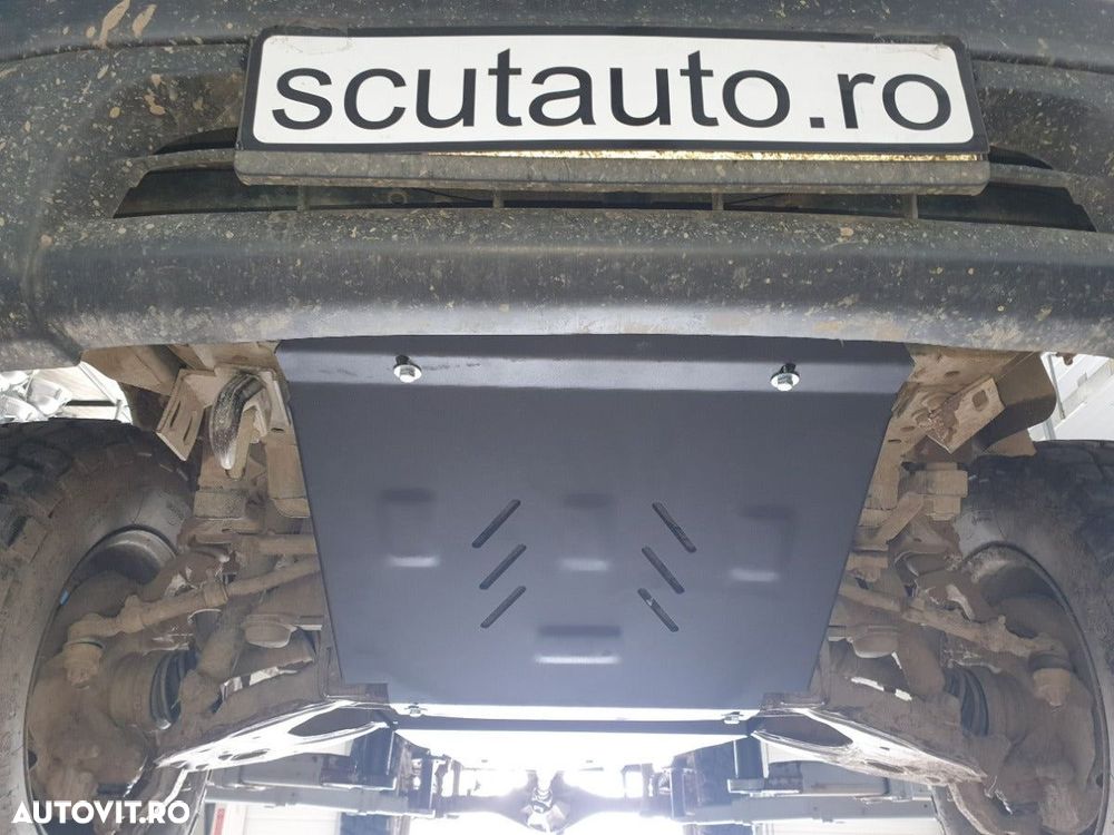 scut motor toyota hilux 2000-2004 - 7