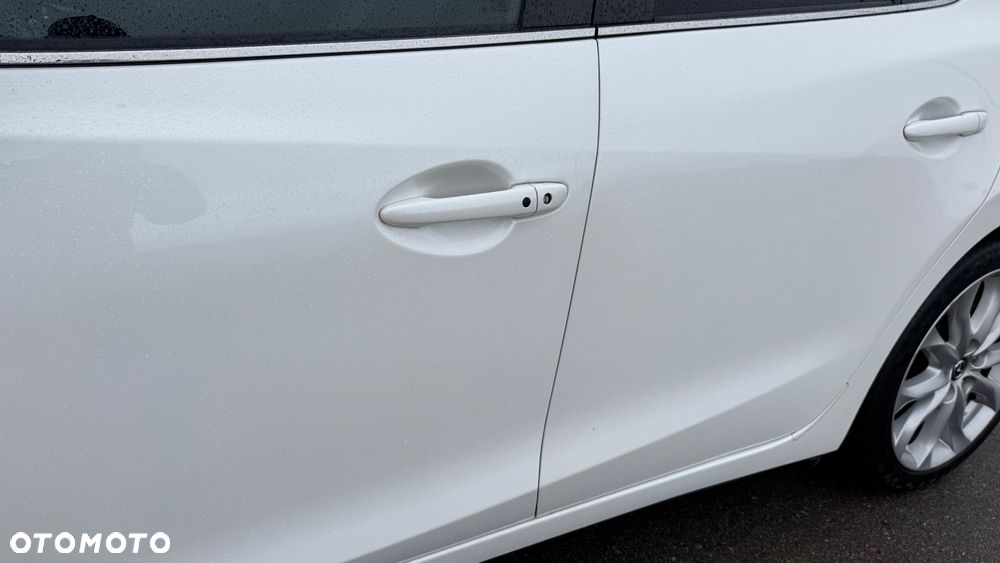 Mazda 3 SKYACTIV-G 120 Sports-Line - 16