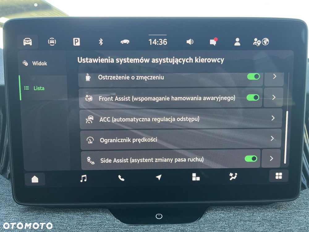 Skoda Superb - 28