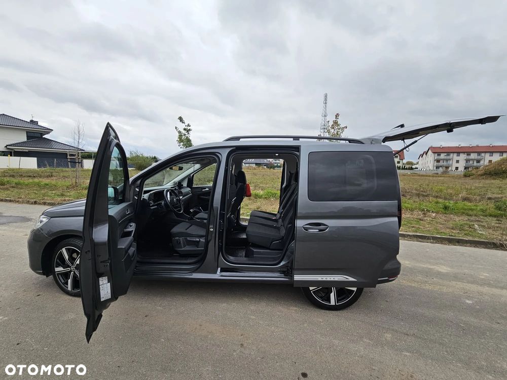 Volkswagen Caddy 2.0 TDI Life - 19