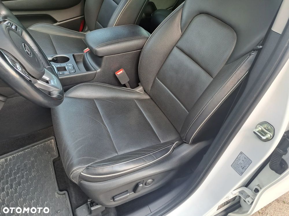 Kia Sportage 1.6 T-GDI Black Edition Plus 4WD DCT - 13