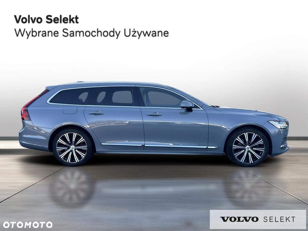 Volvo V90 - 7