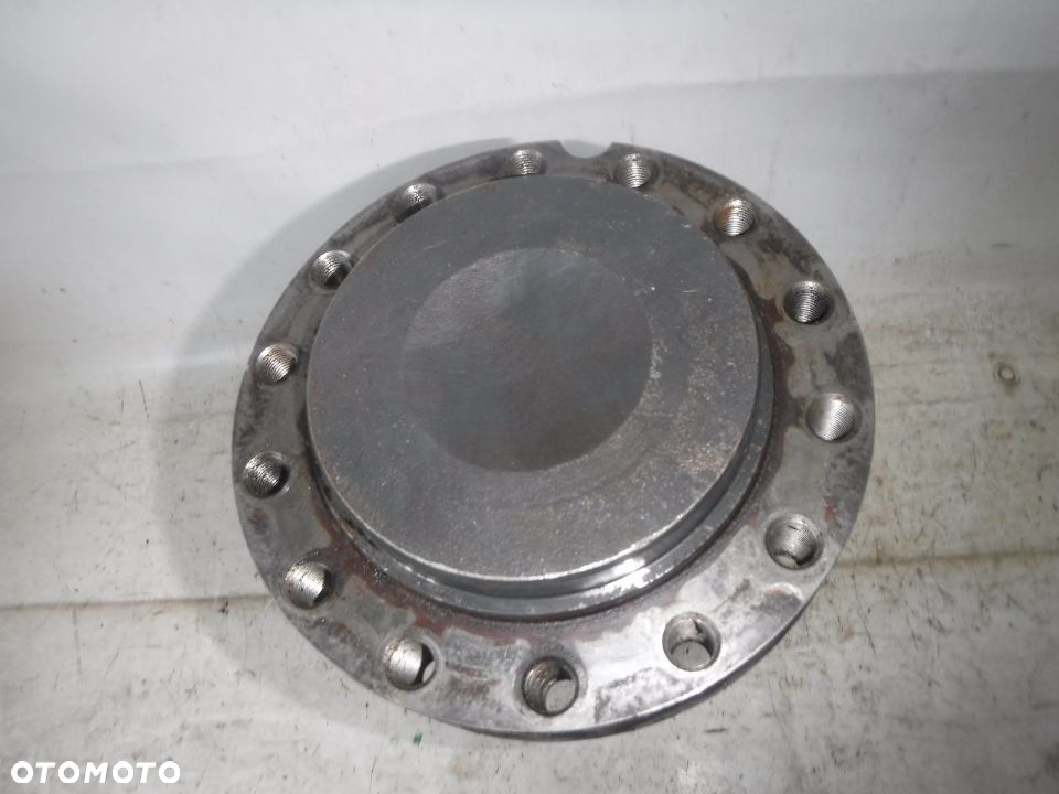 linde hydromotor zwolnica silnik jazdy hmf550 wałek - 4