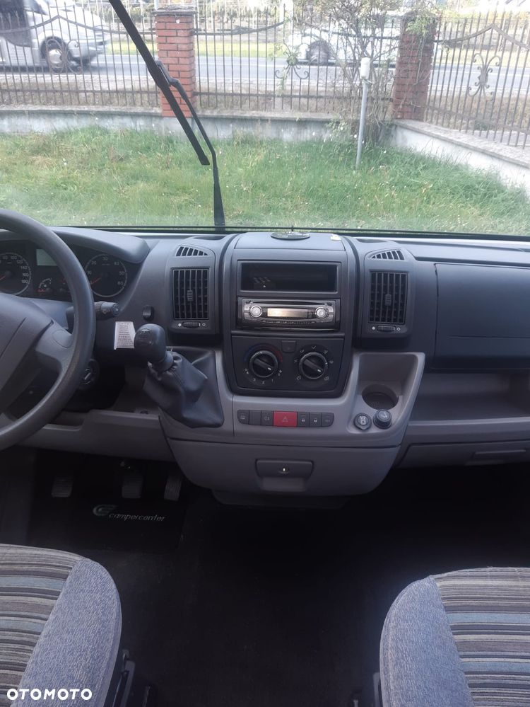 Benimar Perseo 560 - 17