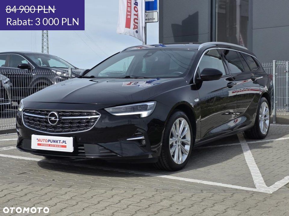 Opel Insignia - 4