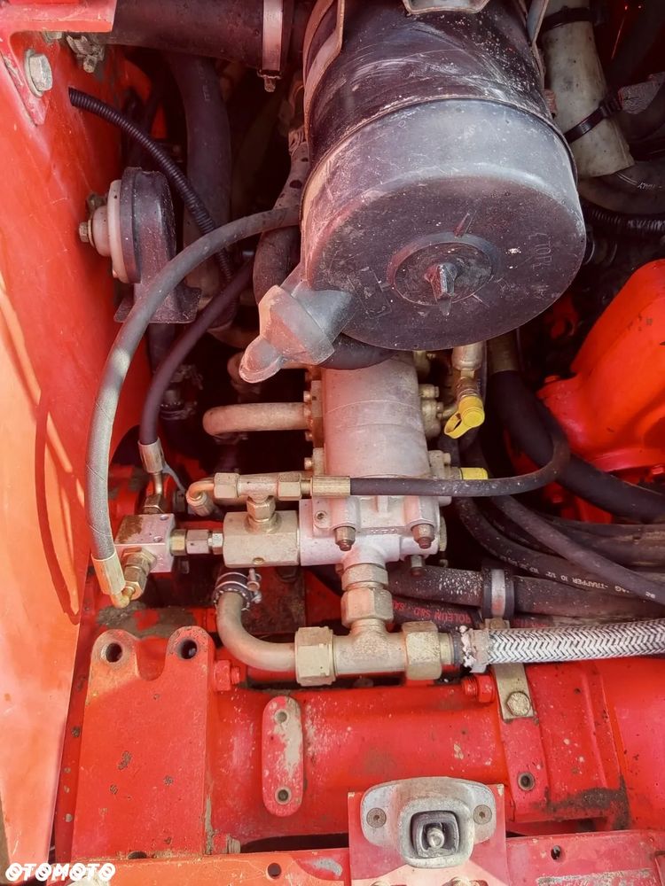 Manitou BT420 - 7