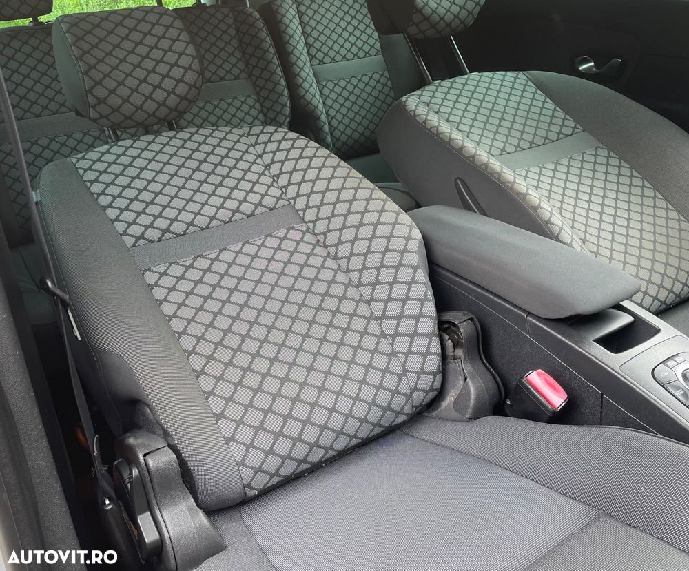 Renault Grand Scenic ENERGY dCi 110 Start & Stop Dynamique - 14