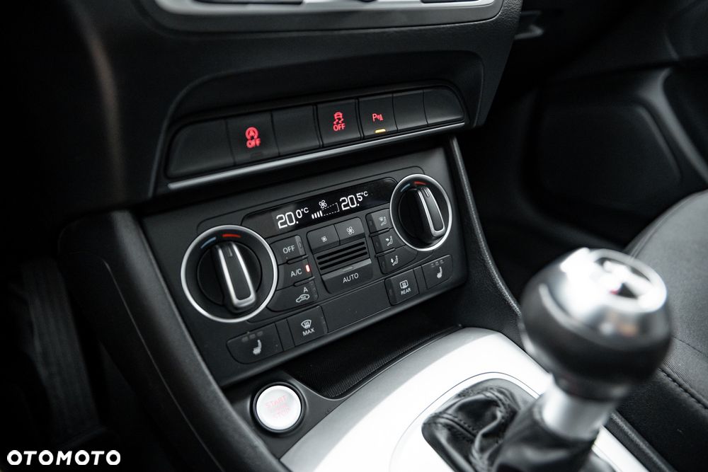 Audi Q3 2.0 TDI Quattro S tronic - 40