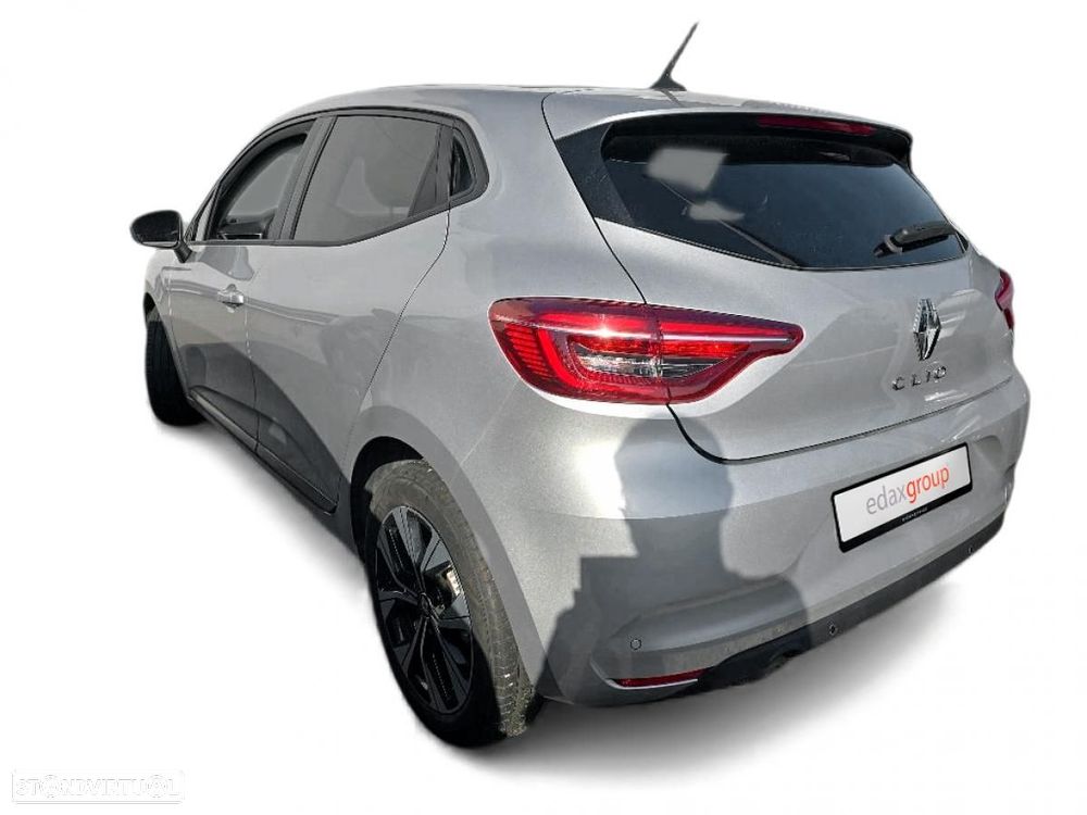 Renault Clio 1.0 TCe Evolution Bi-Fuel - 2