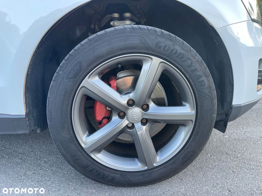 Audi Q5 2.0 TDI Quattro Stronic - 18