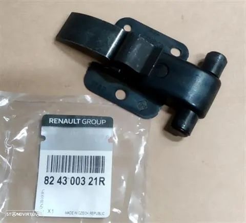 Dobradiças Dobradiça da porta da mala Renault Master III 2010- NOVA ORIGINAL - 1