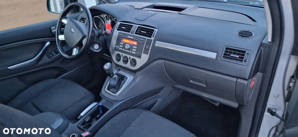 Ford C-MAX - 3