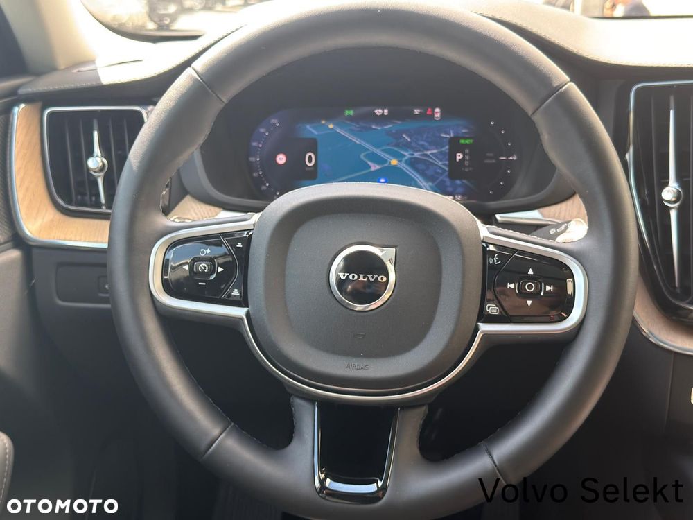 Volvo XC 60 - 12
