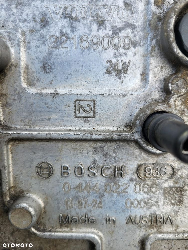 Pompa AdBlue Volvo FH FM Renault DXI 2 generacji 21350672 0444022022 22169009 0444022066 - 2