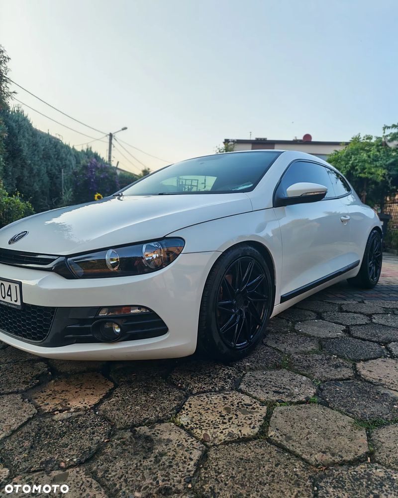 Volkswagen Scirocco 1.4 TSI - 26