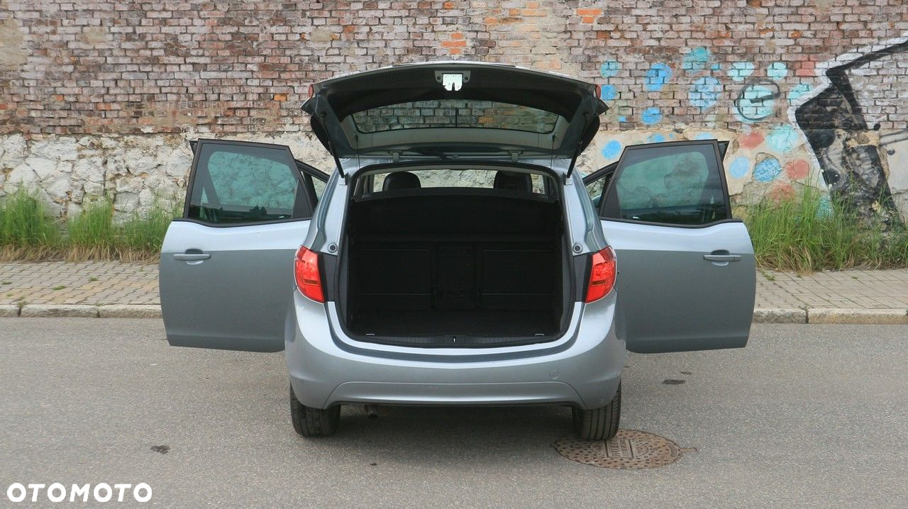 Opel Meriva 1.4 Style - 31