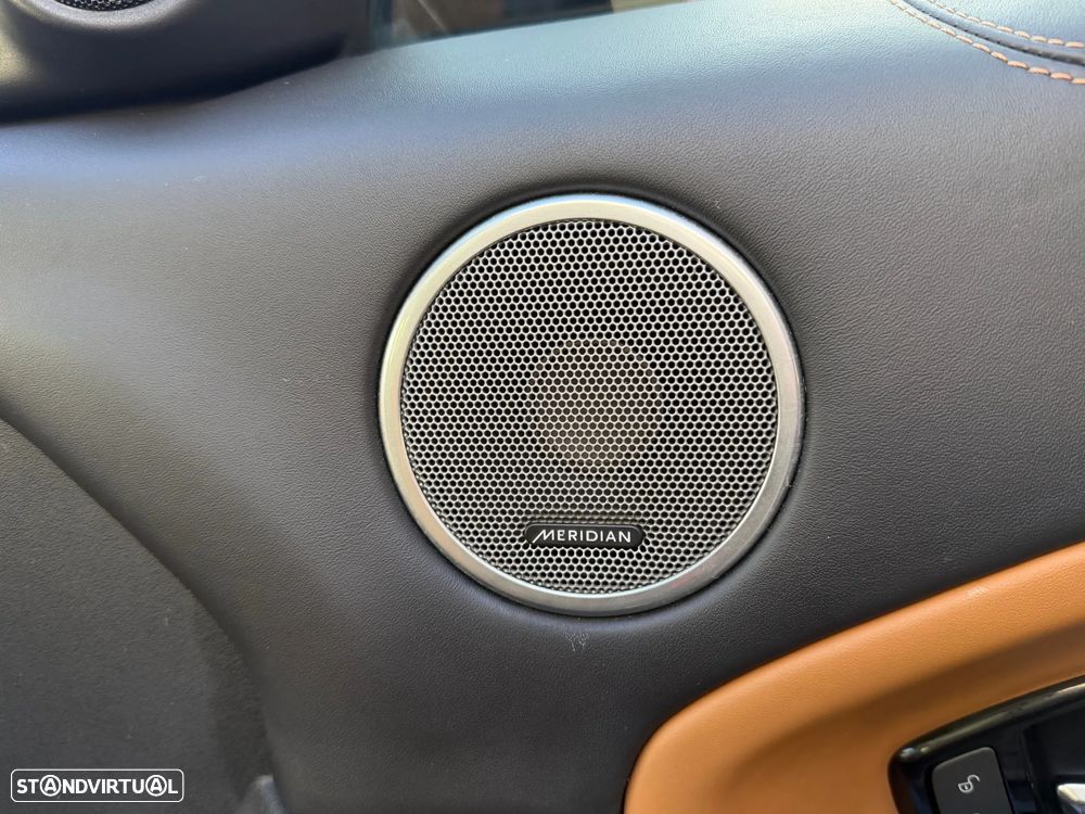 Land Rover Range Rover Evoque 2.0 TD4 HSE Dynamic - 10