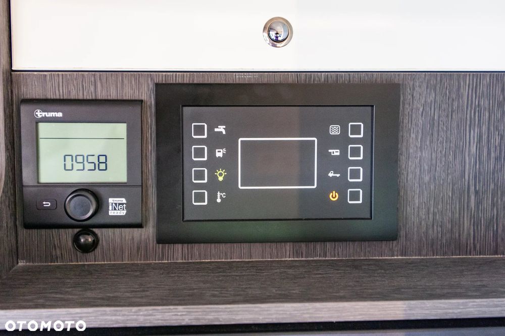 Roller Team Kronos 265 TL - 26