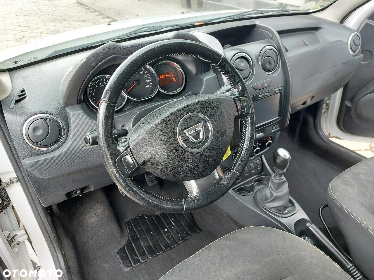 Dacia Duster - 9