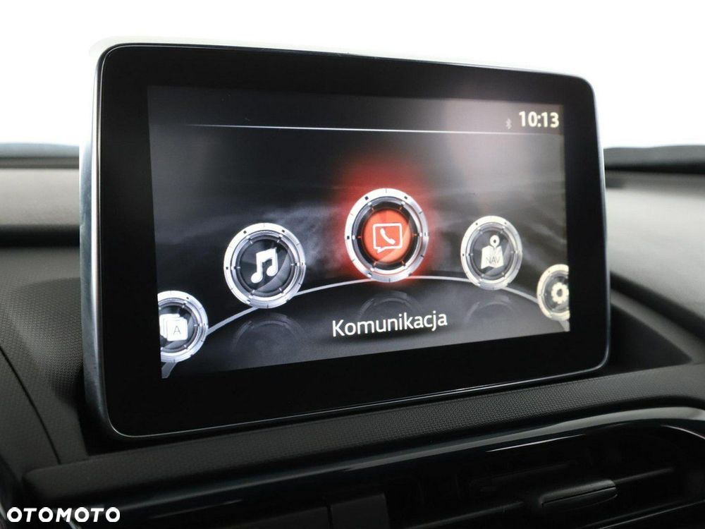 Mazda MX-5 SKYACTIV-G 160 Exclusive-Line - 23