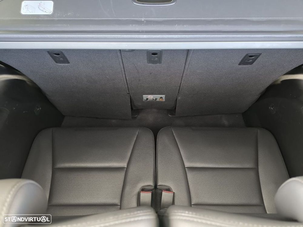 Hyundai Santa Fe 2.2 CRDi Executive Aut. - 36