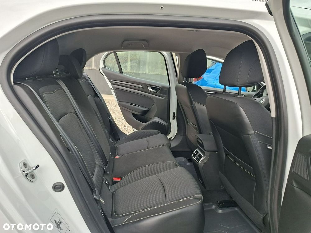 Renault Megane 1.6 SCe Zen - 13