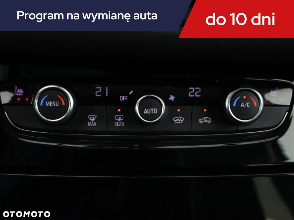 Opel Grandland X - 18