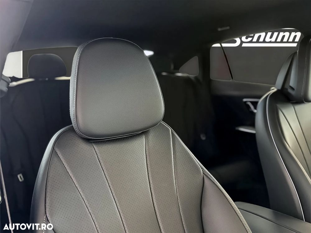 Mercedes-Benz EQE 350 4Matic Edition AMG Line - 23