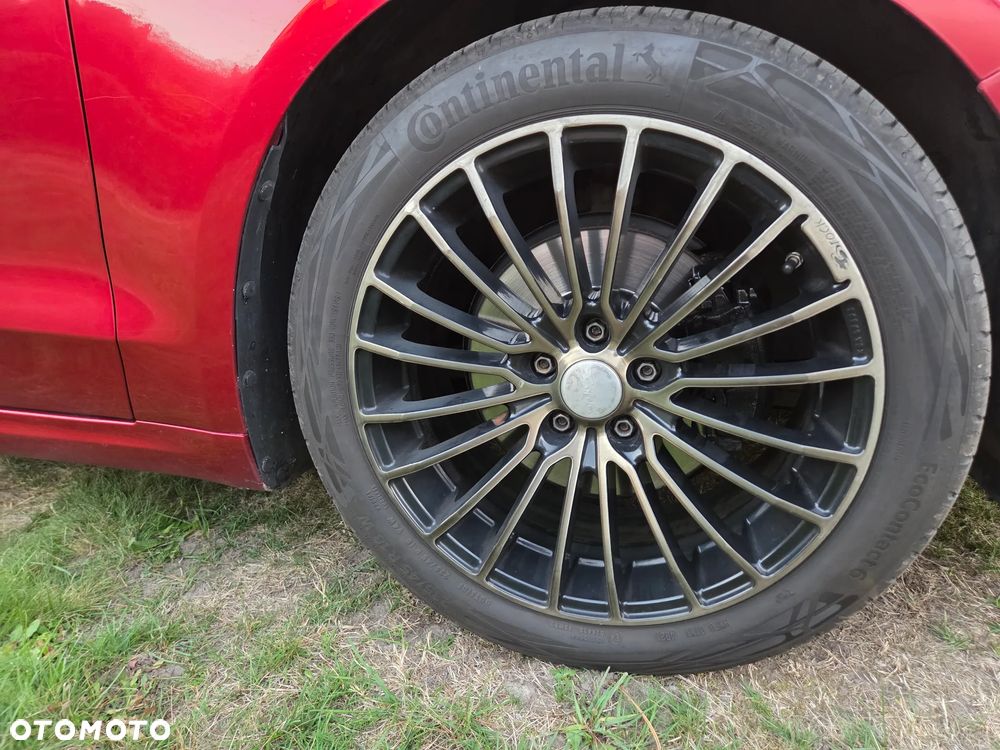 Ford Mondeo - 19