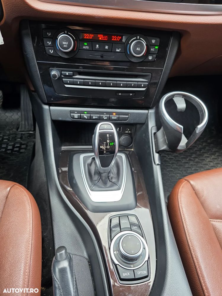 BMW X1 - 13