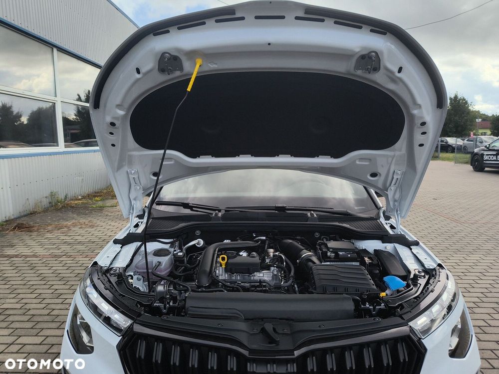 Skoda Kamiq 1.0 TSI Monte Carlo DSG - 38