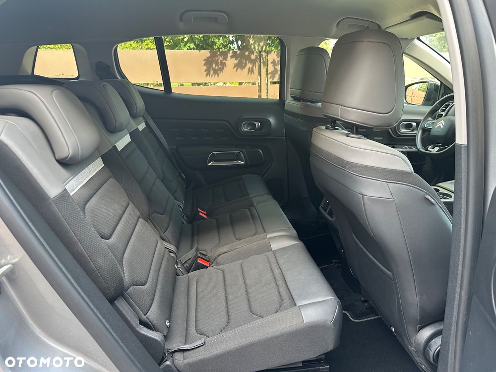 Citroën C5 Aircross 1.2 PureTech Plus - 4